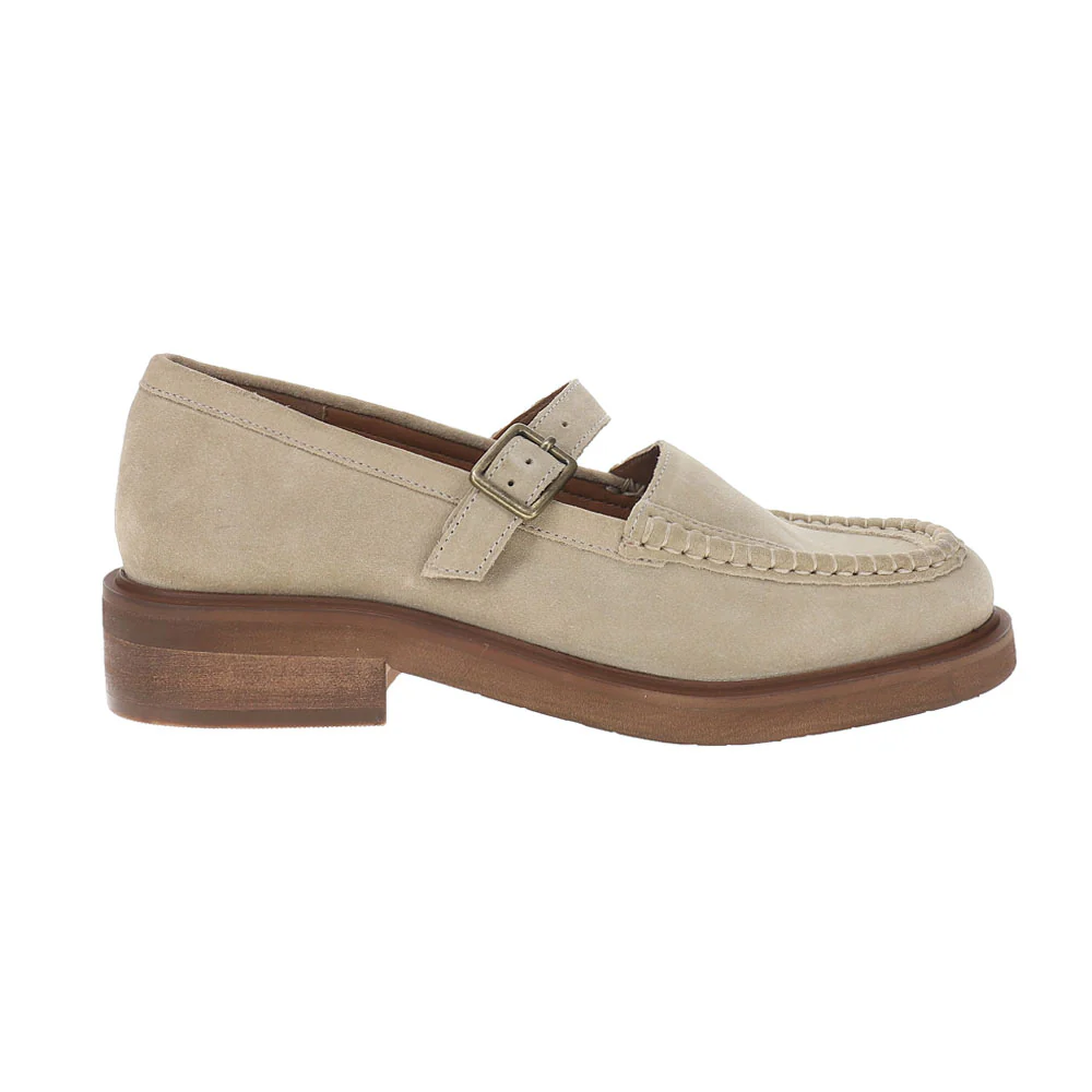 Honeybunch Mary Jane Loafers