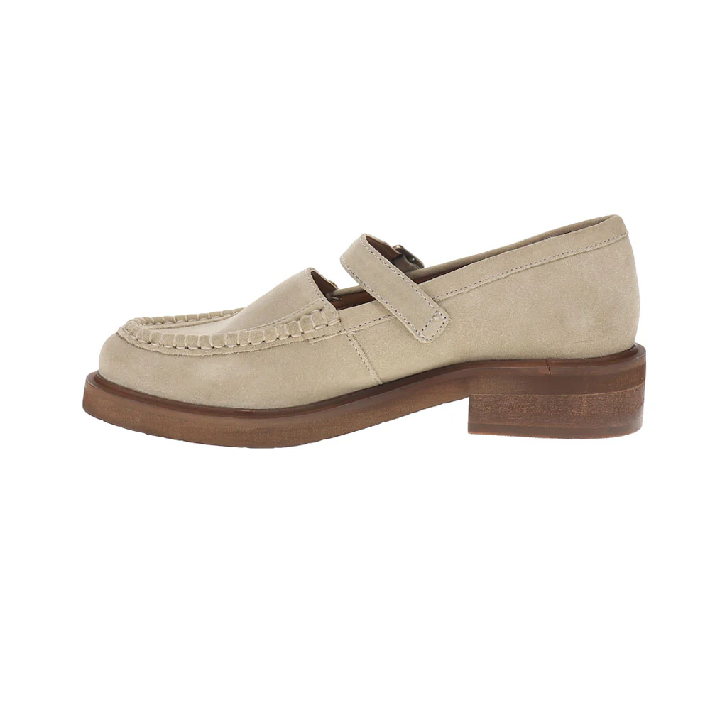 Honeybunch Mary Jane Loafers - Image 3