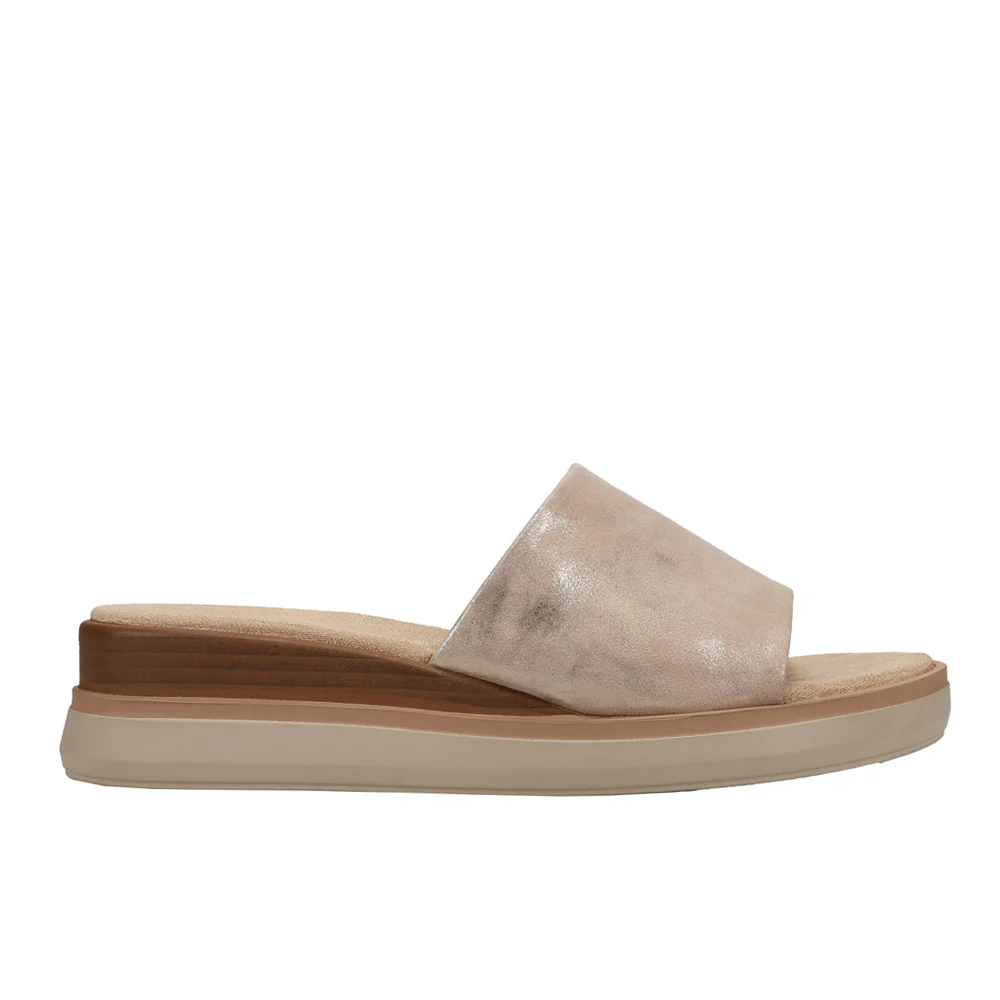 Honna Casual Sandals