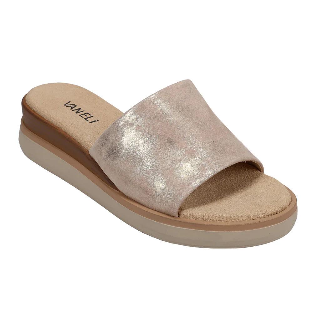 Honna Casual Sandals - Image 2