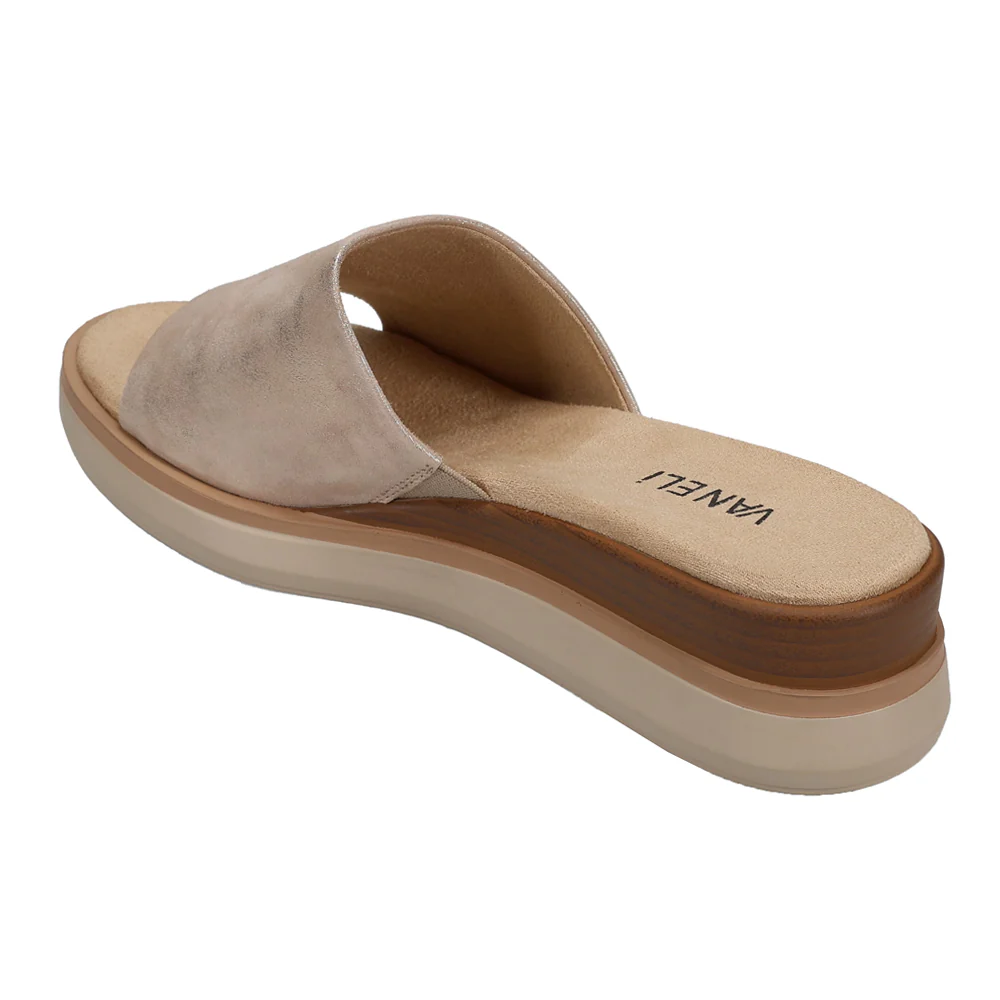 Honna Casual Sandals - Image 4