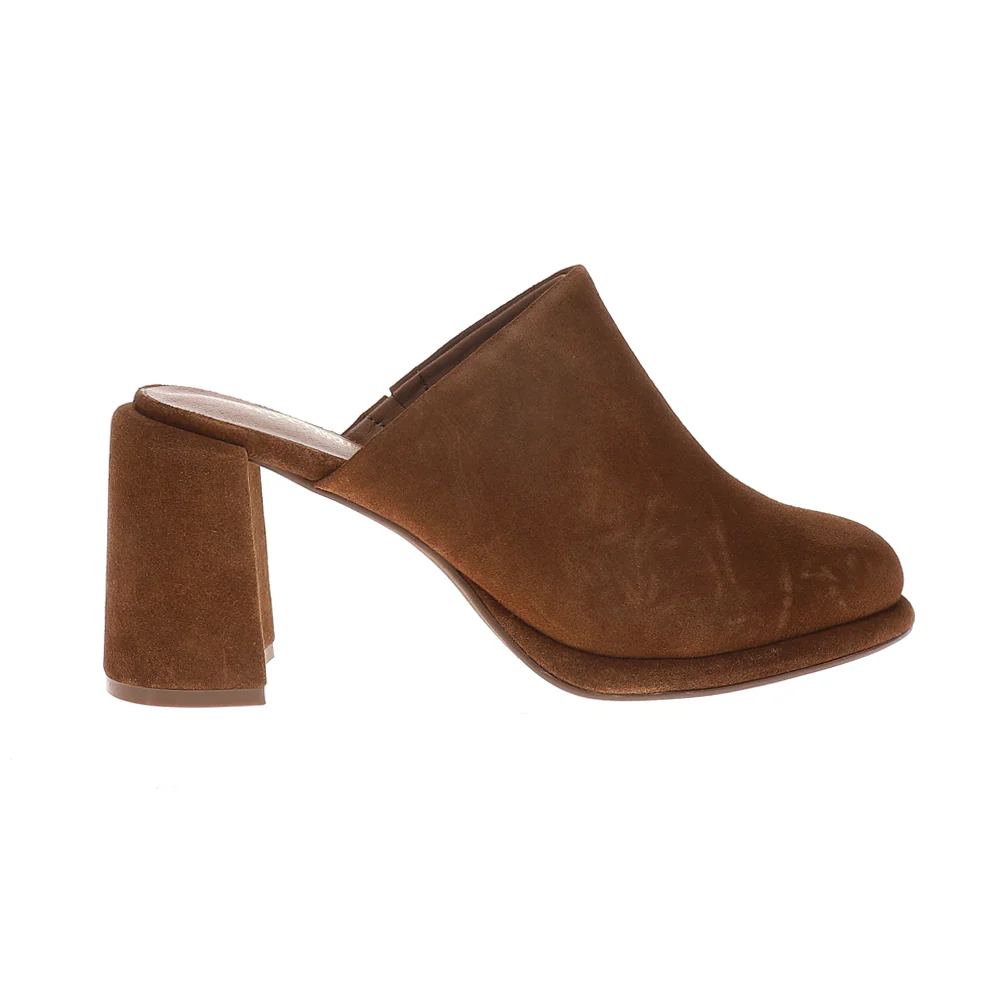 Honor Platform Mules