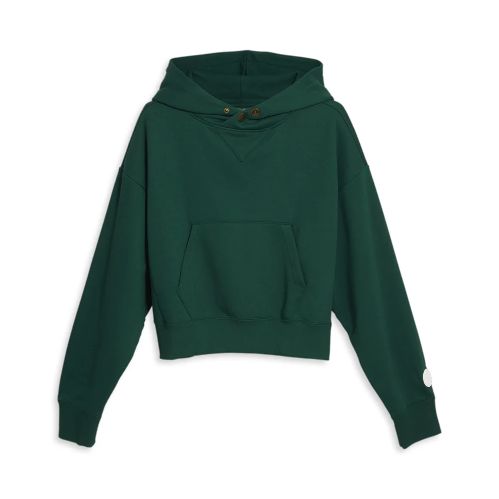 Trophy Hunting Pullover Hoodie
