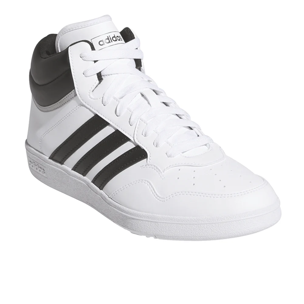 Hoops 4.0 High Top Sneakers - Image 2