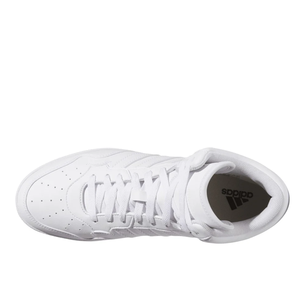 Hoops 4.0 High Top Sneakers - Image 4