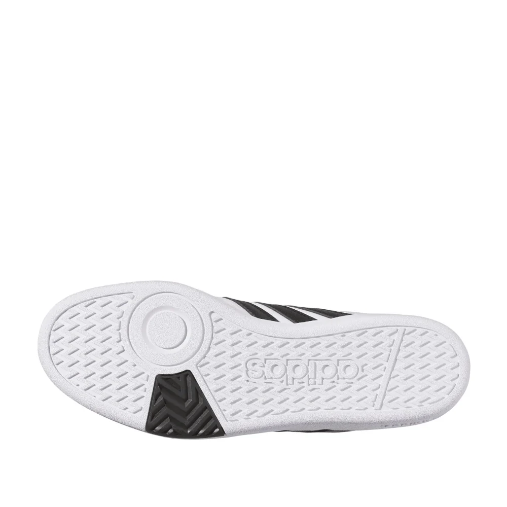 Hoops 4.0 Lace Up Sneakers - Image 5