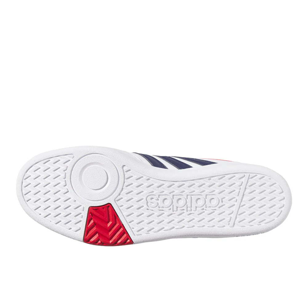 Hoops 4.0 Lace Up Sneakers - Image 5
