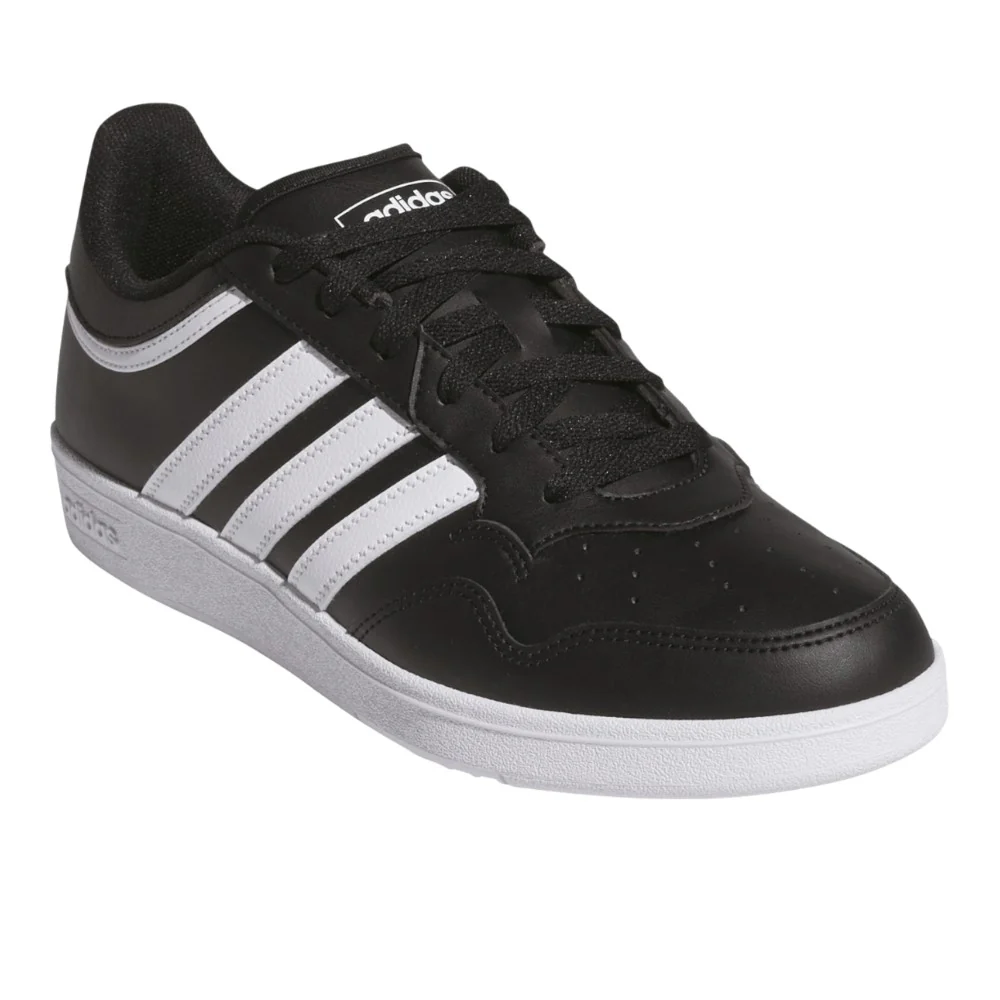Hoops 4.0 Lace Up Sneakers - Image 2