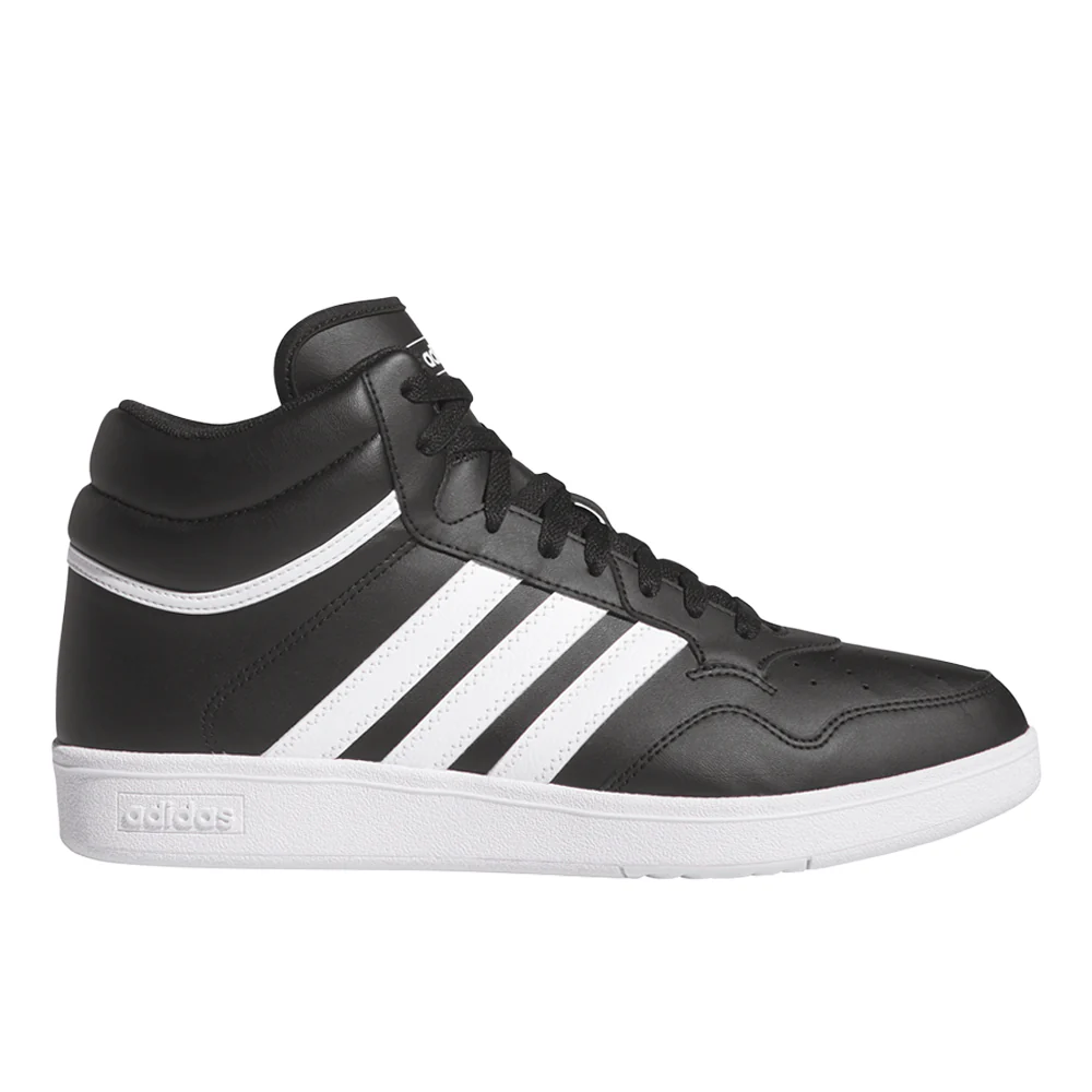 Hoops 4.0 High Top Sneakers