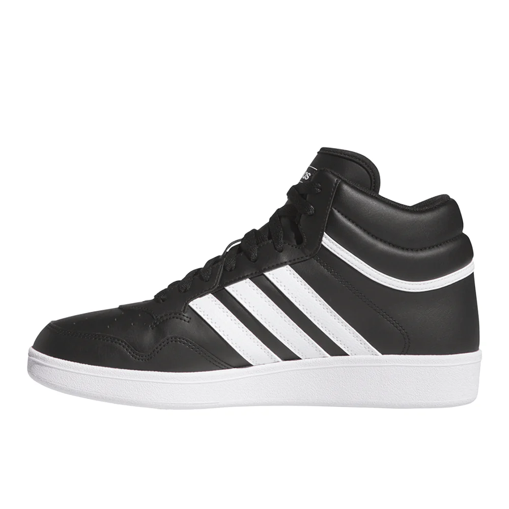 Hoops 4.0 High Top Sneakers - Image 3
