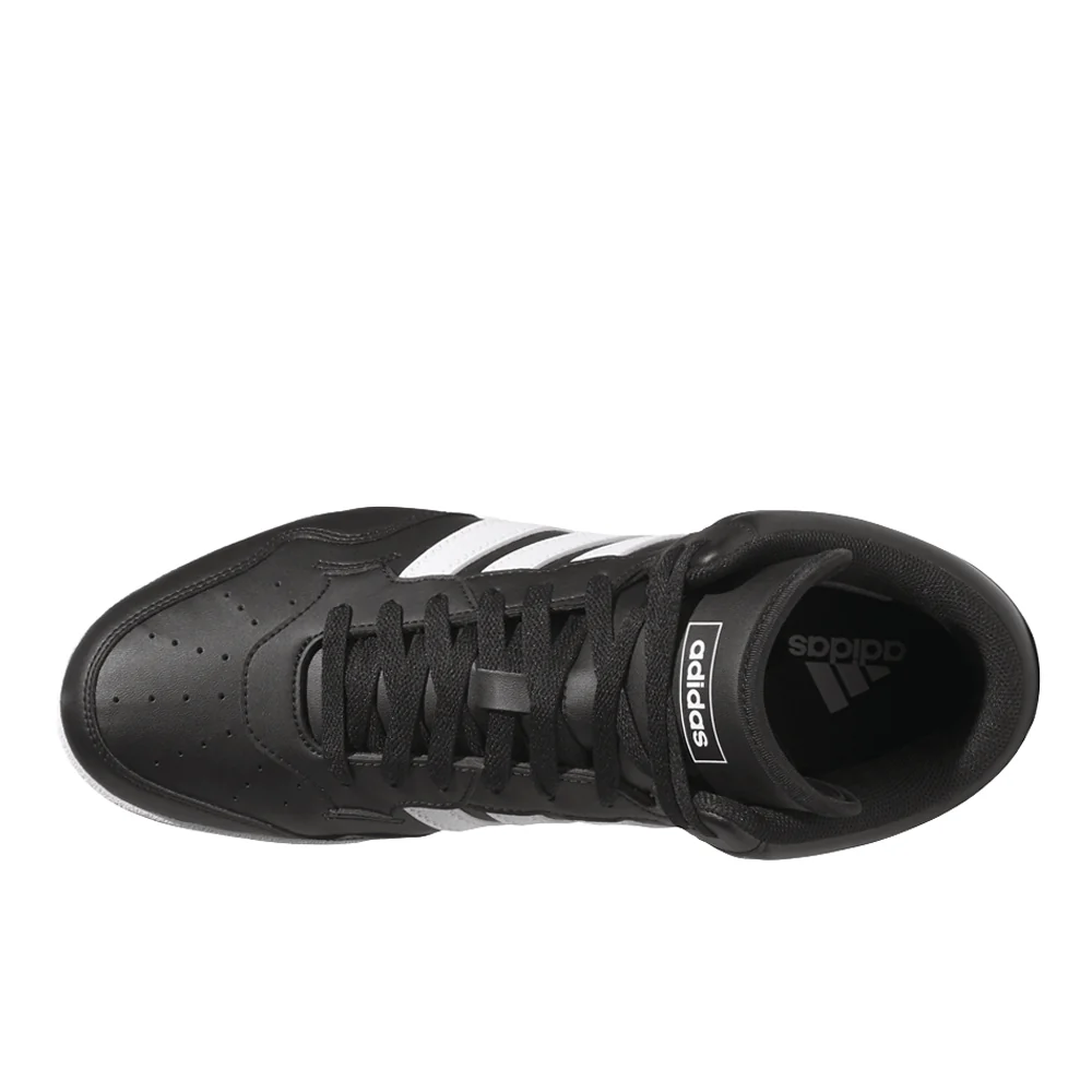 Hoops 4.0 High Top Sneakers - Image 4