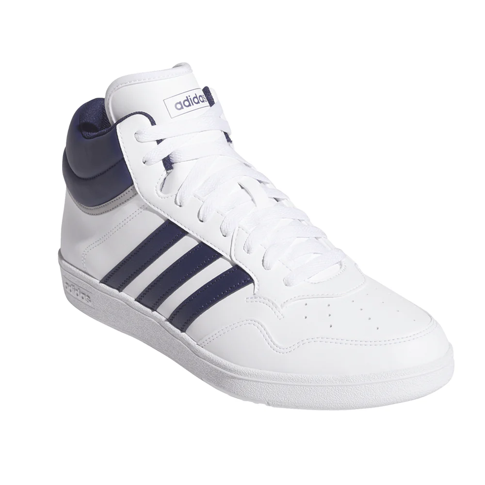 Hoops 4.0 High Top Sneakers - Image 2