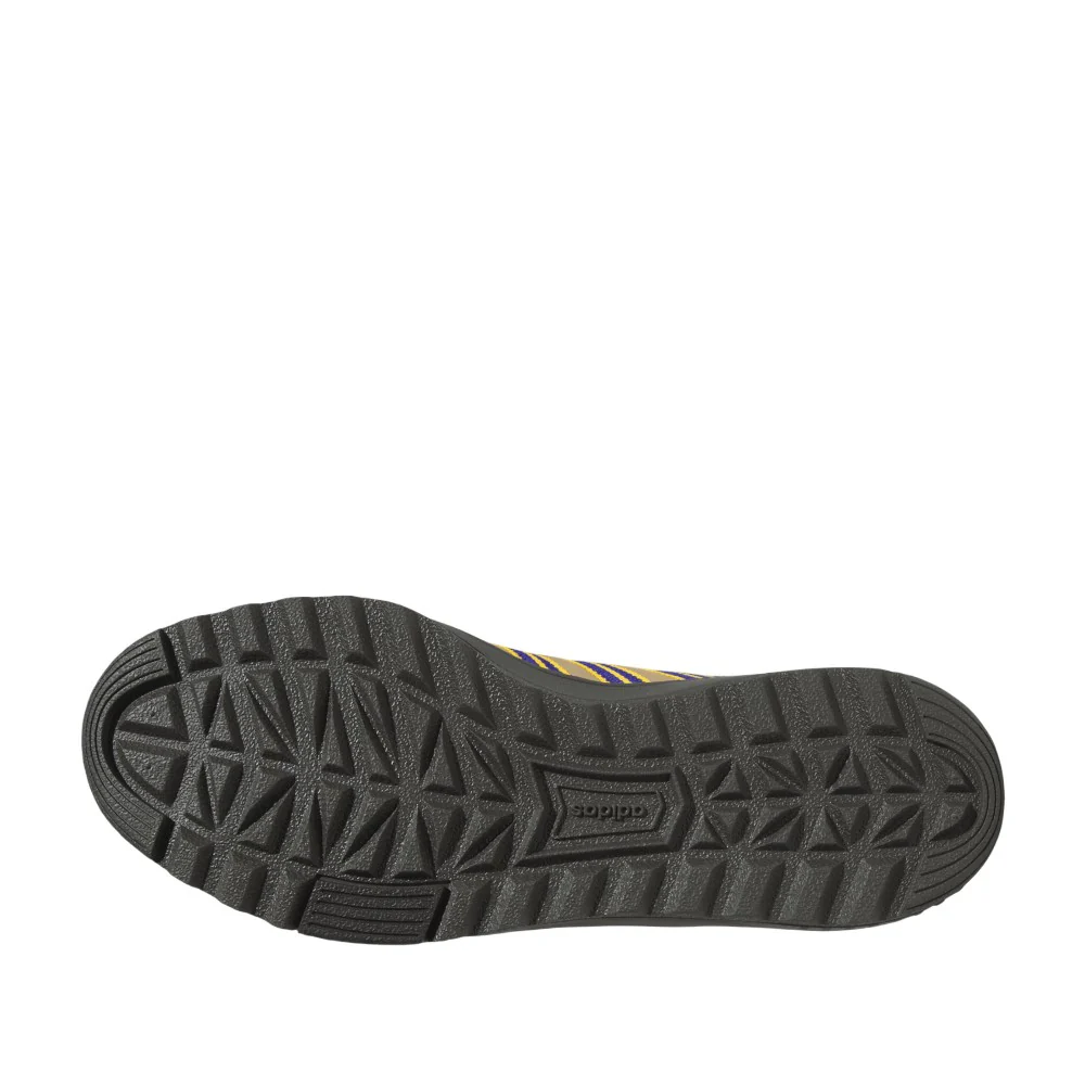Hoops 4.0 Mid Winterized Lace Up Sneakers - Image 5