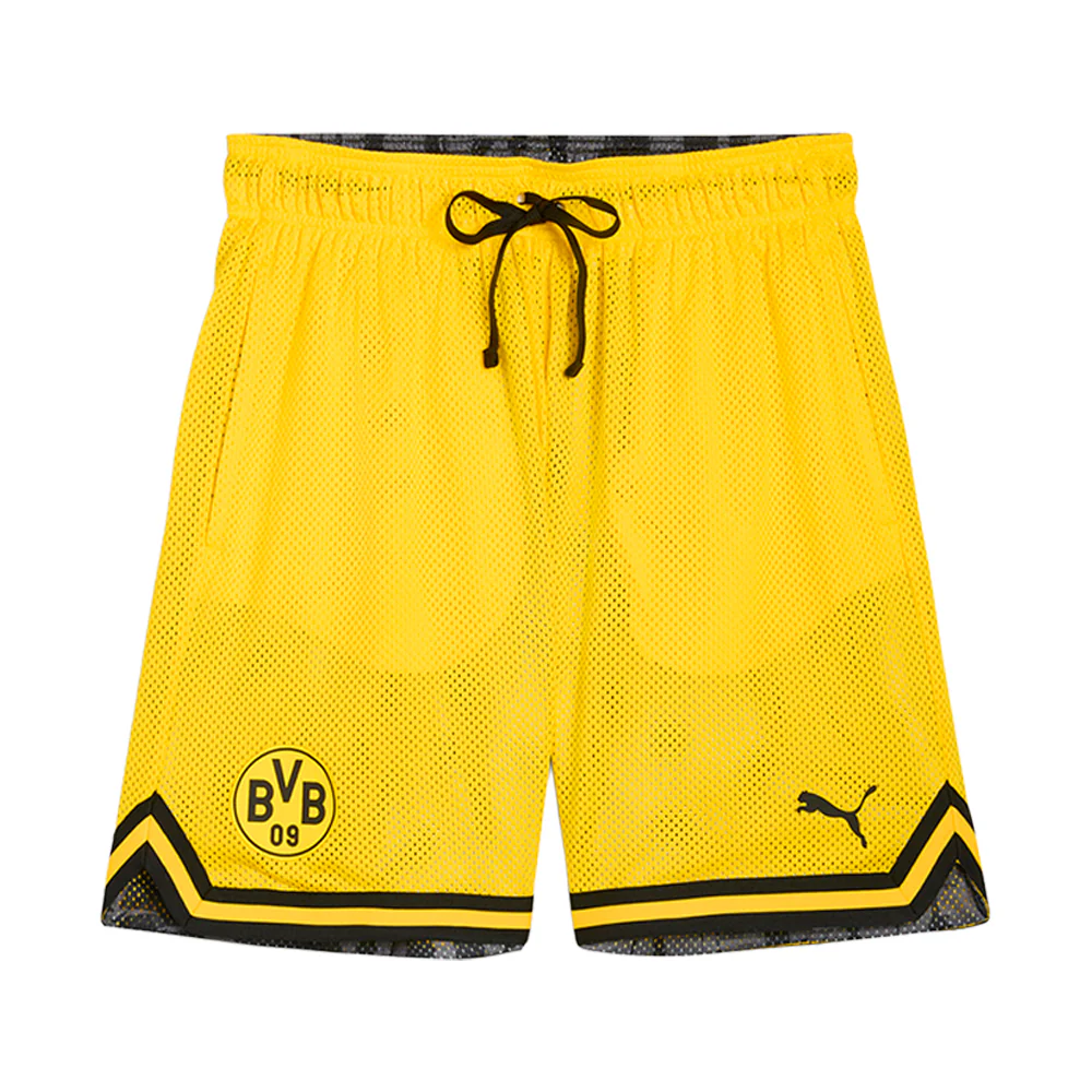 Hoops X Borussia Dortmund Shorts