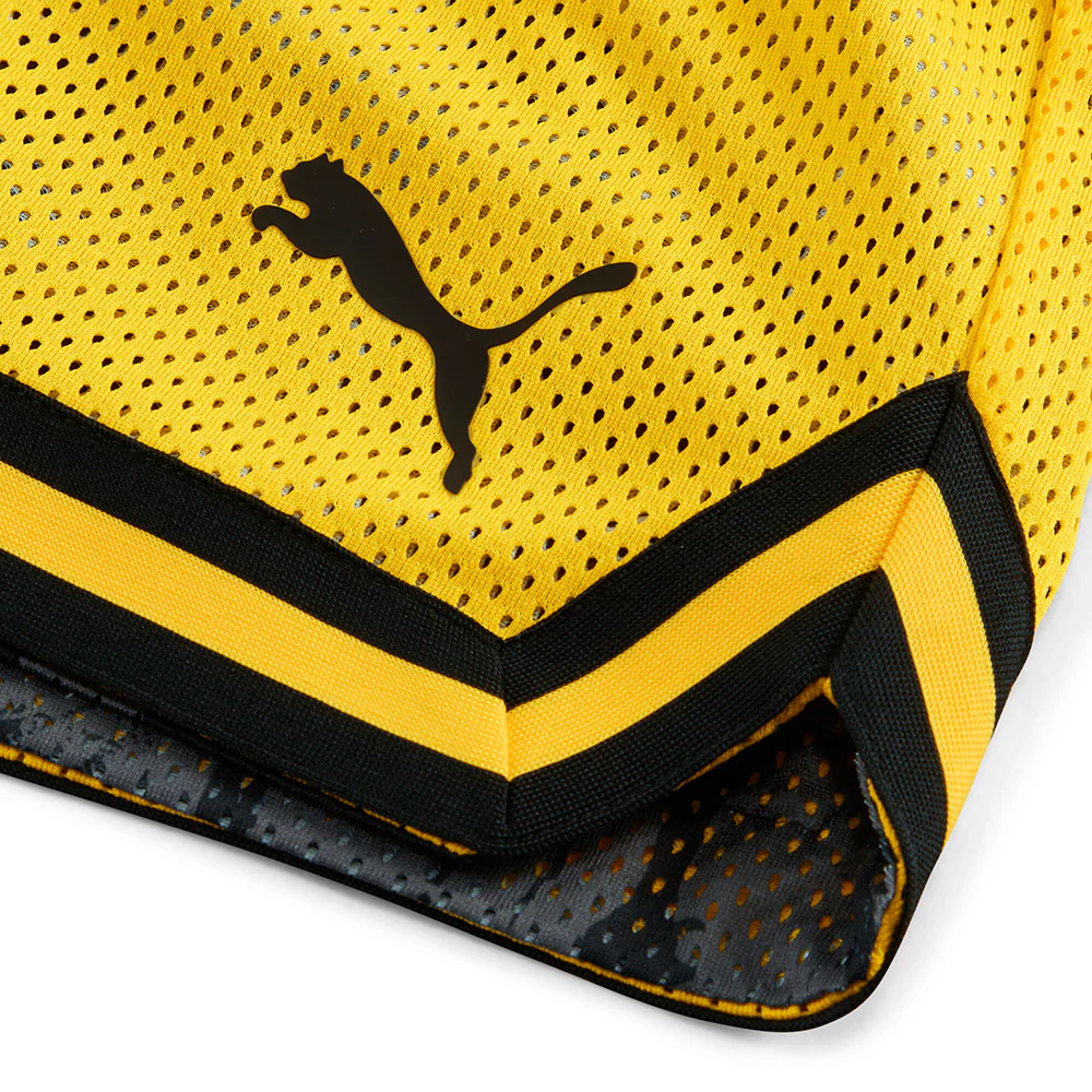 Hoops X Borussia Dortmund Shorts - Image 4