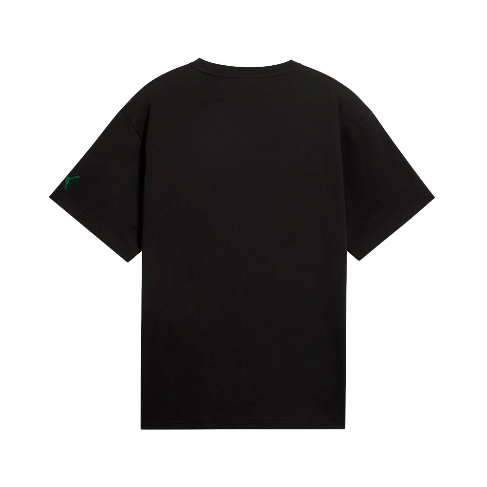 Hoops X Energy Crew Neck Short Sleeve T-Shirt - Image 2