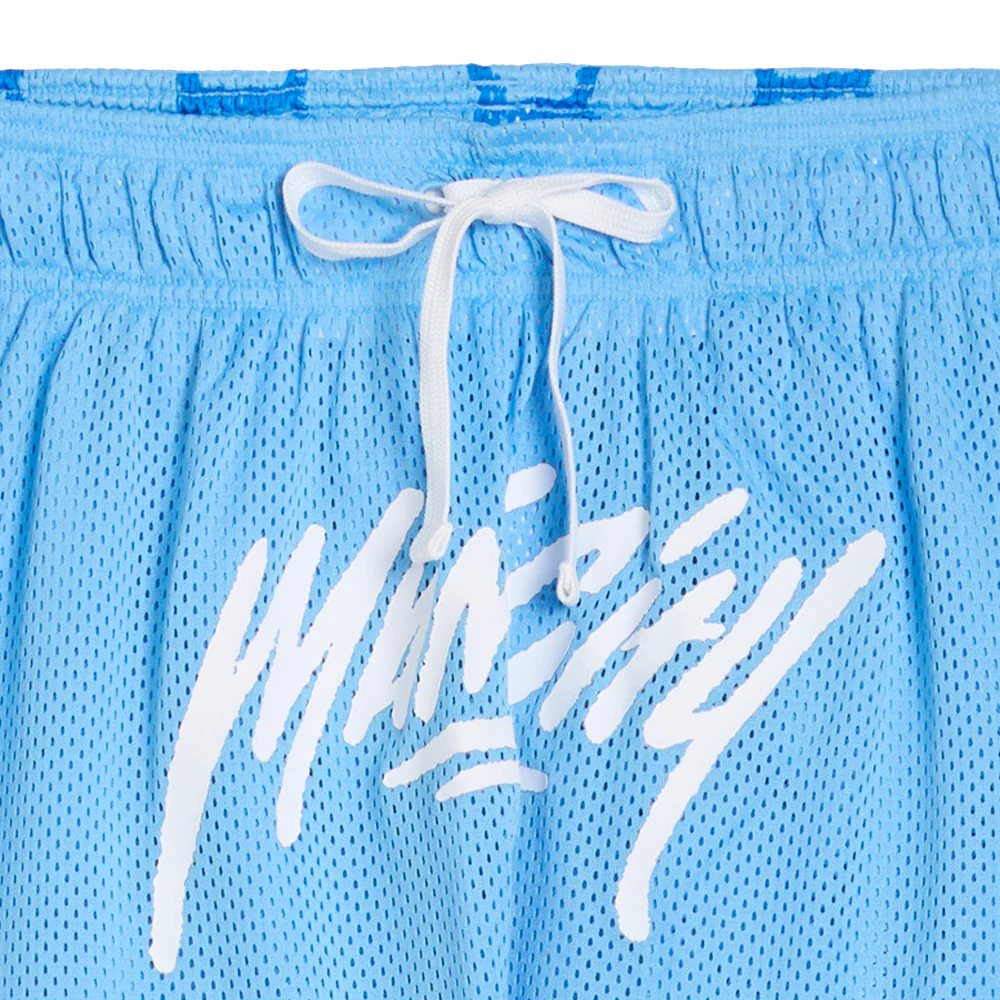 Hoops X Manchester City Shorts - Image 5