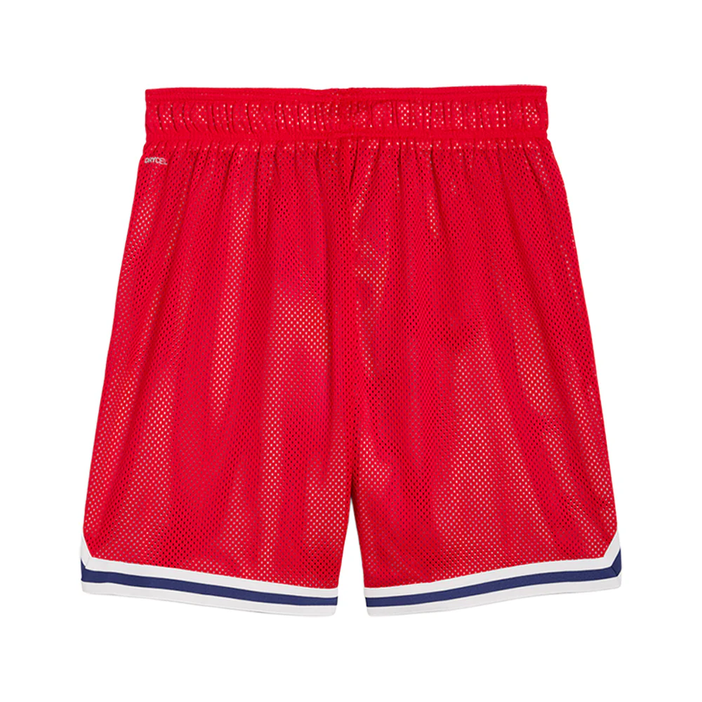 Hoops X Salzburg Shorts - Image 2