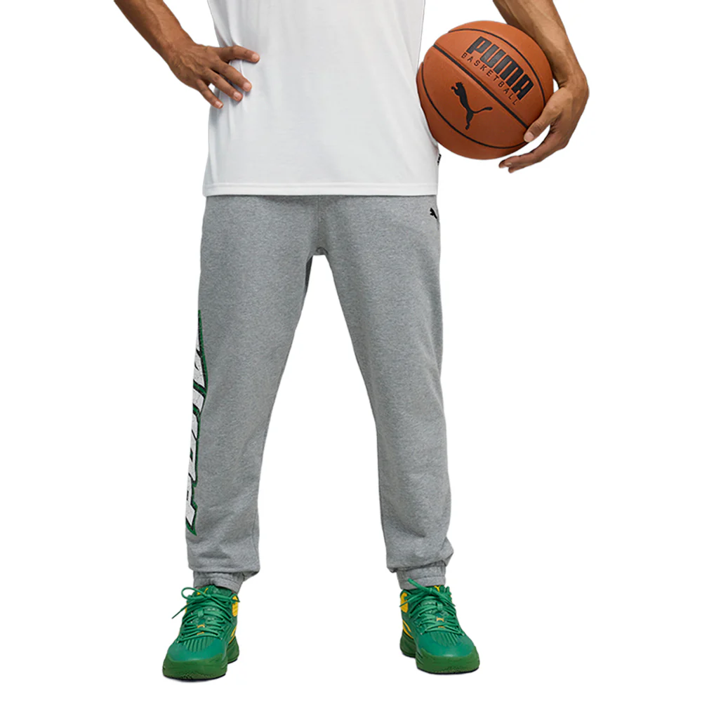 Hoopstel Tech Pants - Image 3