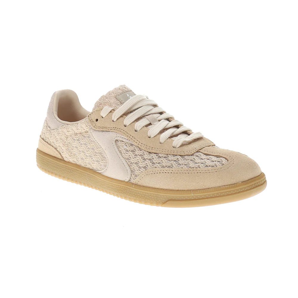 Hotshot Beautiful Flow Lace Up Sneakers - Image 2