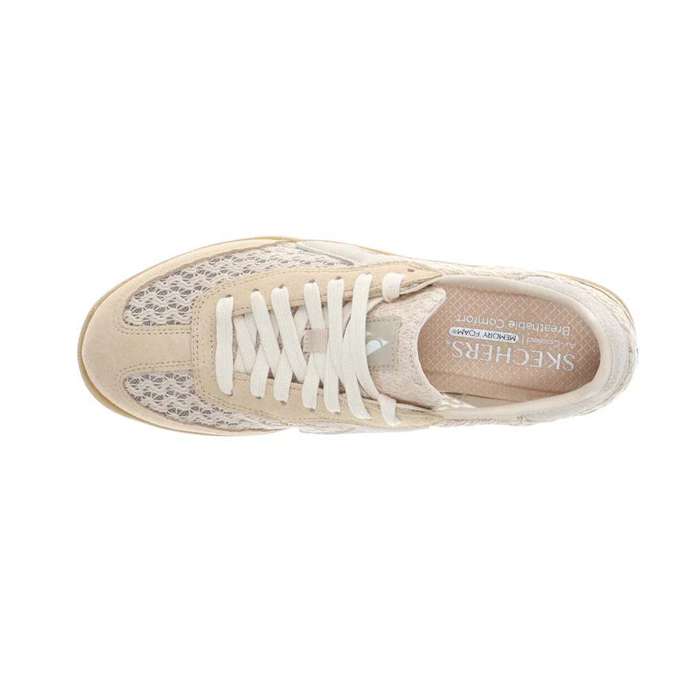 Hotshot Beautiful Flow Lace Up Sneakers - Image 4