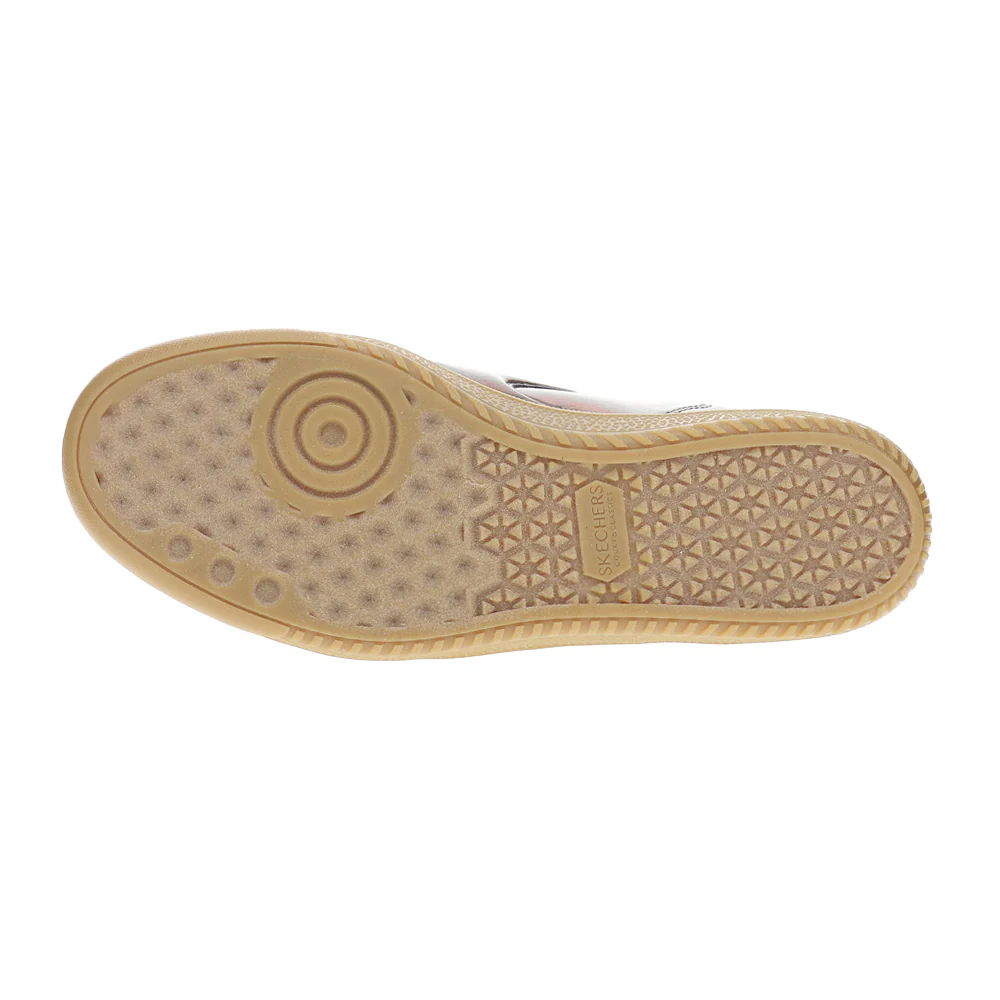 Hotshot True Iridescence Metallic Lace Up Sneakers - Image 5