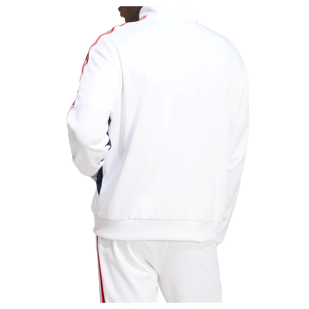 House of Tiro Nations Full Zip Track Jacket - Image 2
