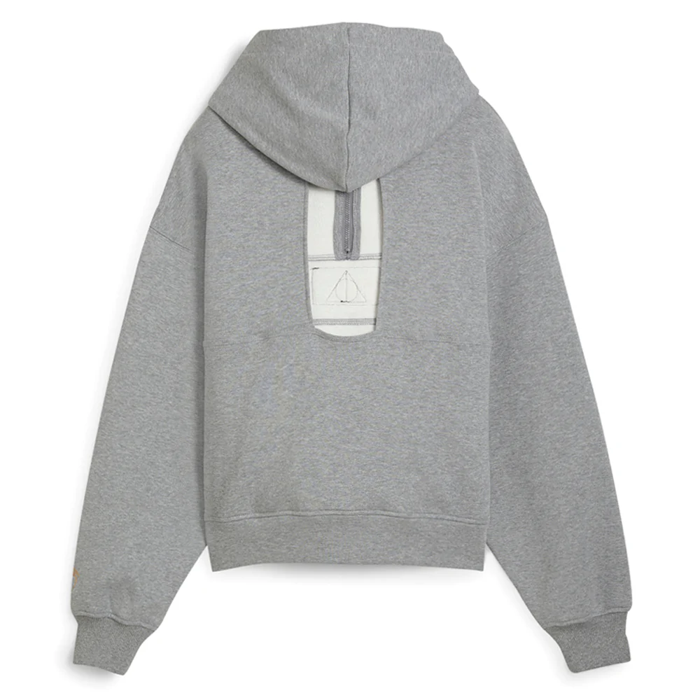 PUMA X HARRY POTTER Half Zip Hoodie - Image 2