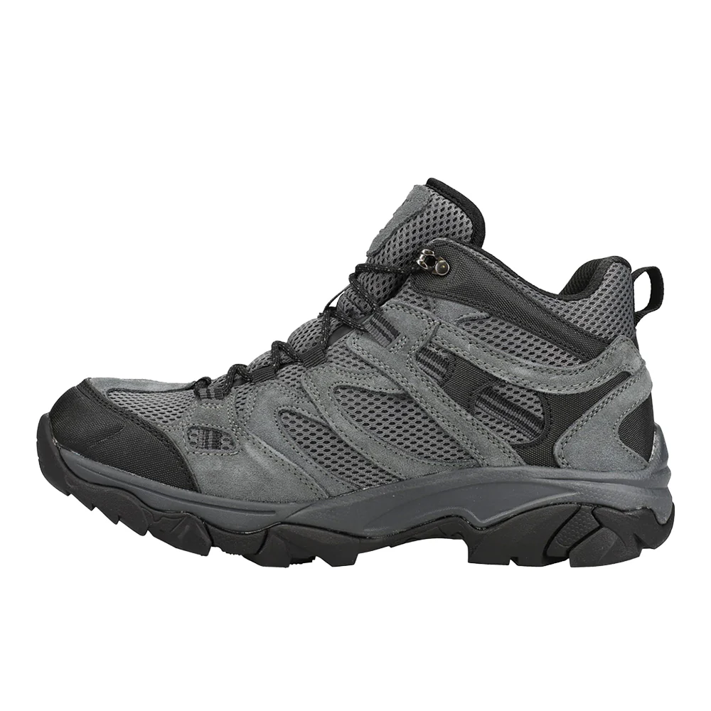 HT Ravus MID WP Lace Up Hiking Boots - Image 3