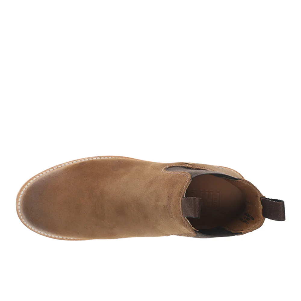 Hudson Round Toe Chelsea Boots - Image 4