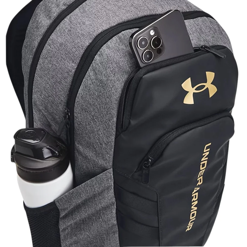 Hustle 6.0 Pro Backpack - Image 3