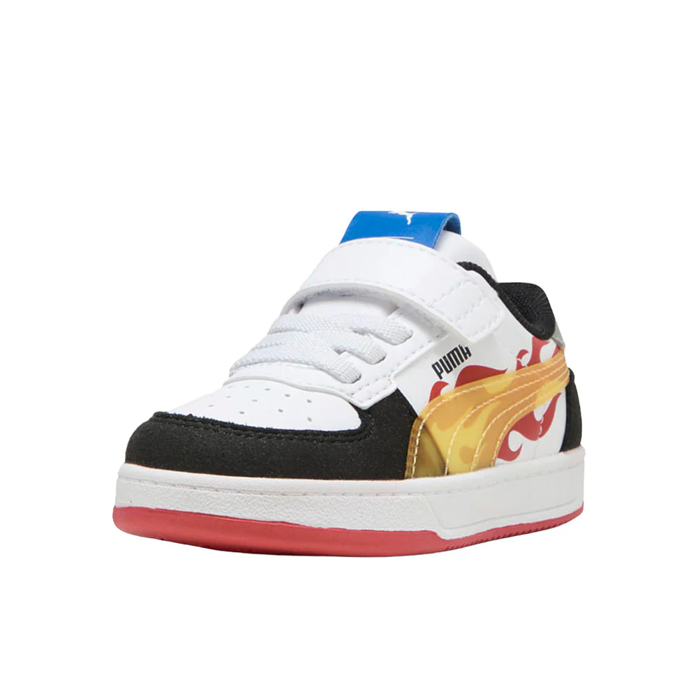 HW Caven 2 Slip On Sneakers (Little Kid) - Image 2