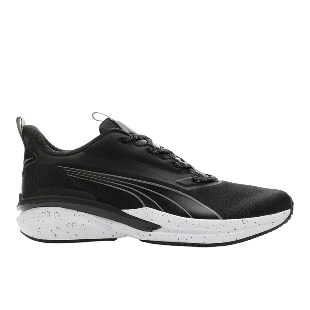 Hyperdrive Profoam Speed Speckle Running Shoes