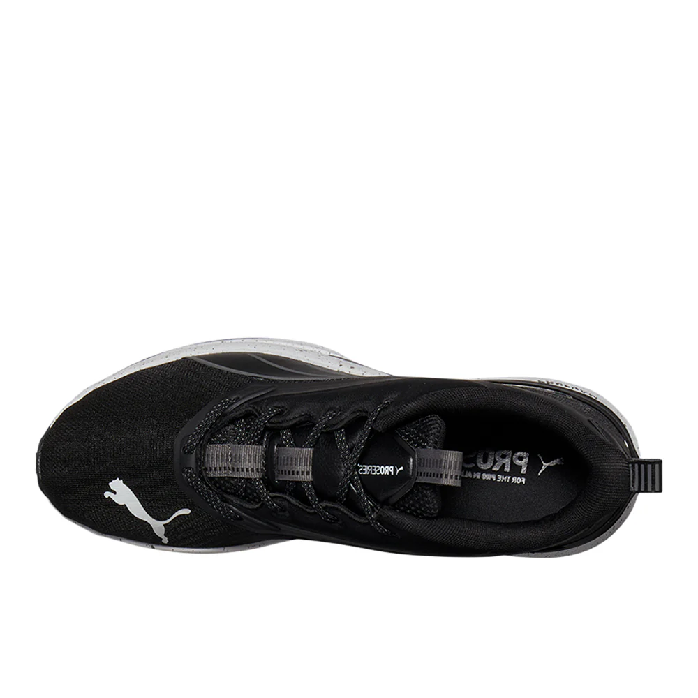 Hyperdrive Profoam Speed Speckle Running Shoes - Image 4