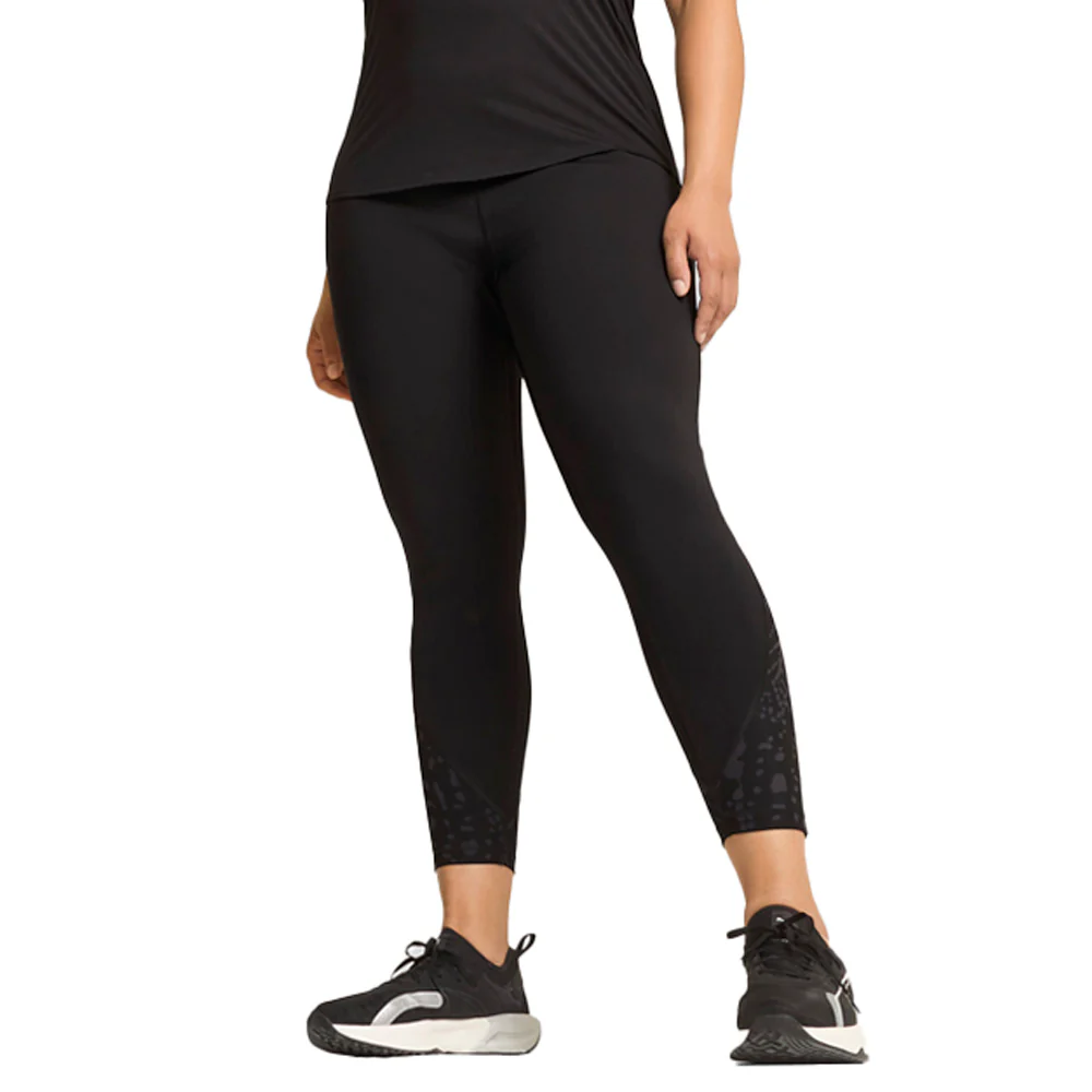 Hypernatural High Waist 7/8 Athletic Leggings