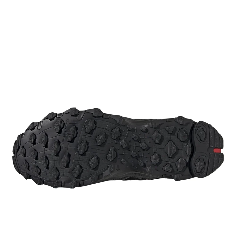 Hyperturf Lace Up Sneakers - Image 5