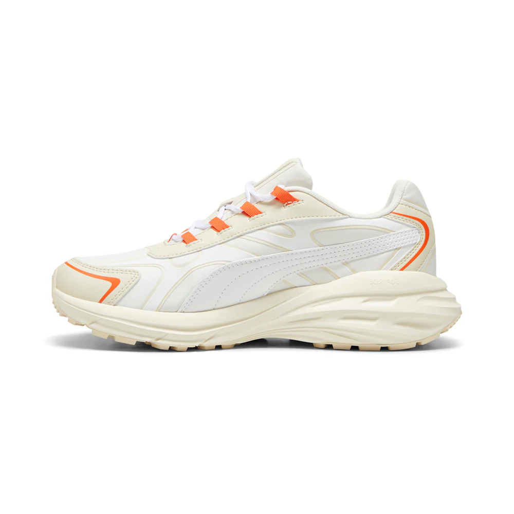 Hypnotic LS Abrupt Lace Up Sneakers - Image 3