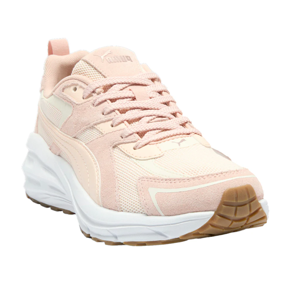 Hypnotic LS Lace Up Sneakers - Image 2
