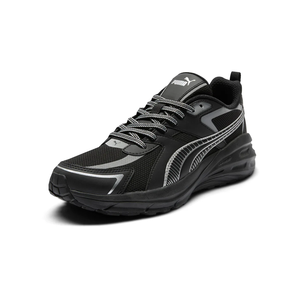 Hypnotic Ls Rapid Lace Up Sneakers - Image 2