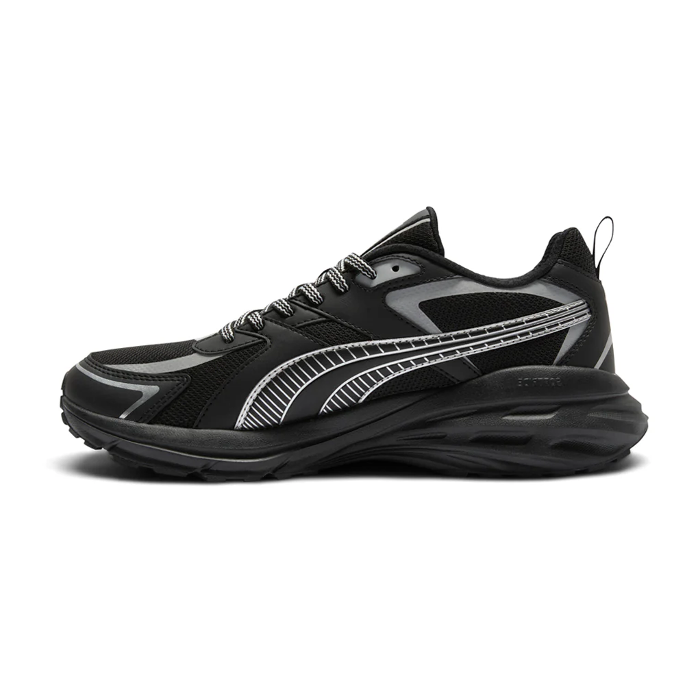 Hypnotic Ls Rapid Lace Up Sneakers - Image 3