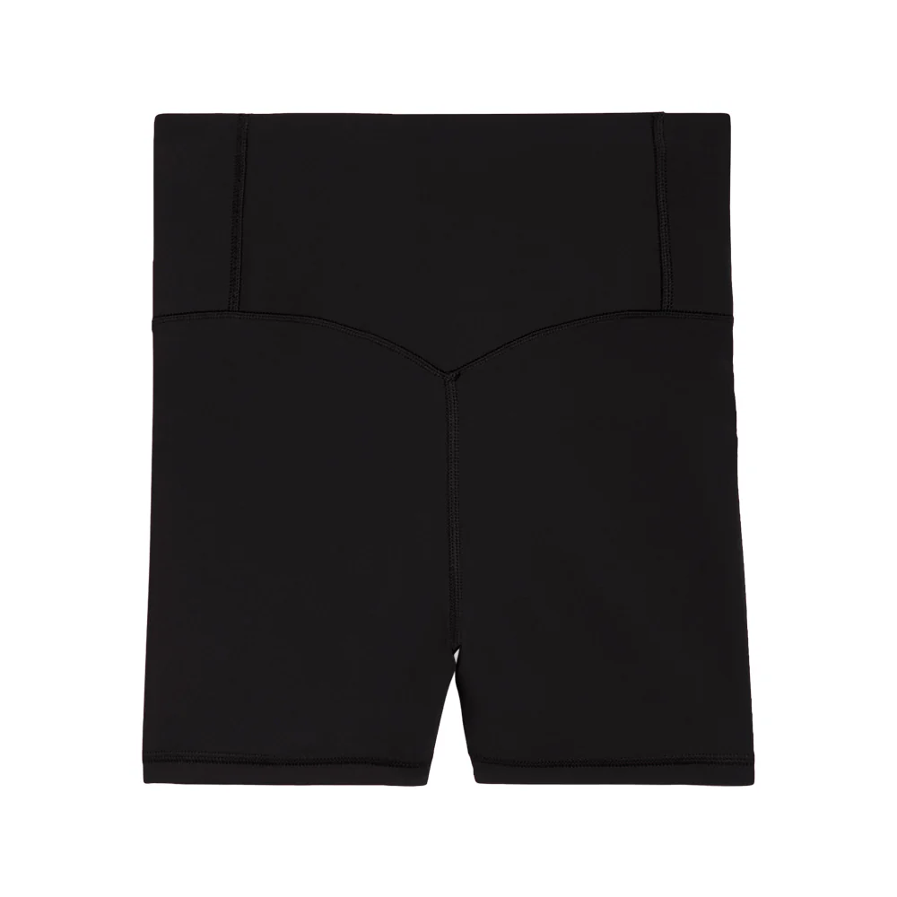PUMA x HYROX 3 Inch Biker Shorts - Image 2