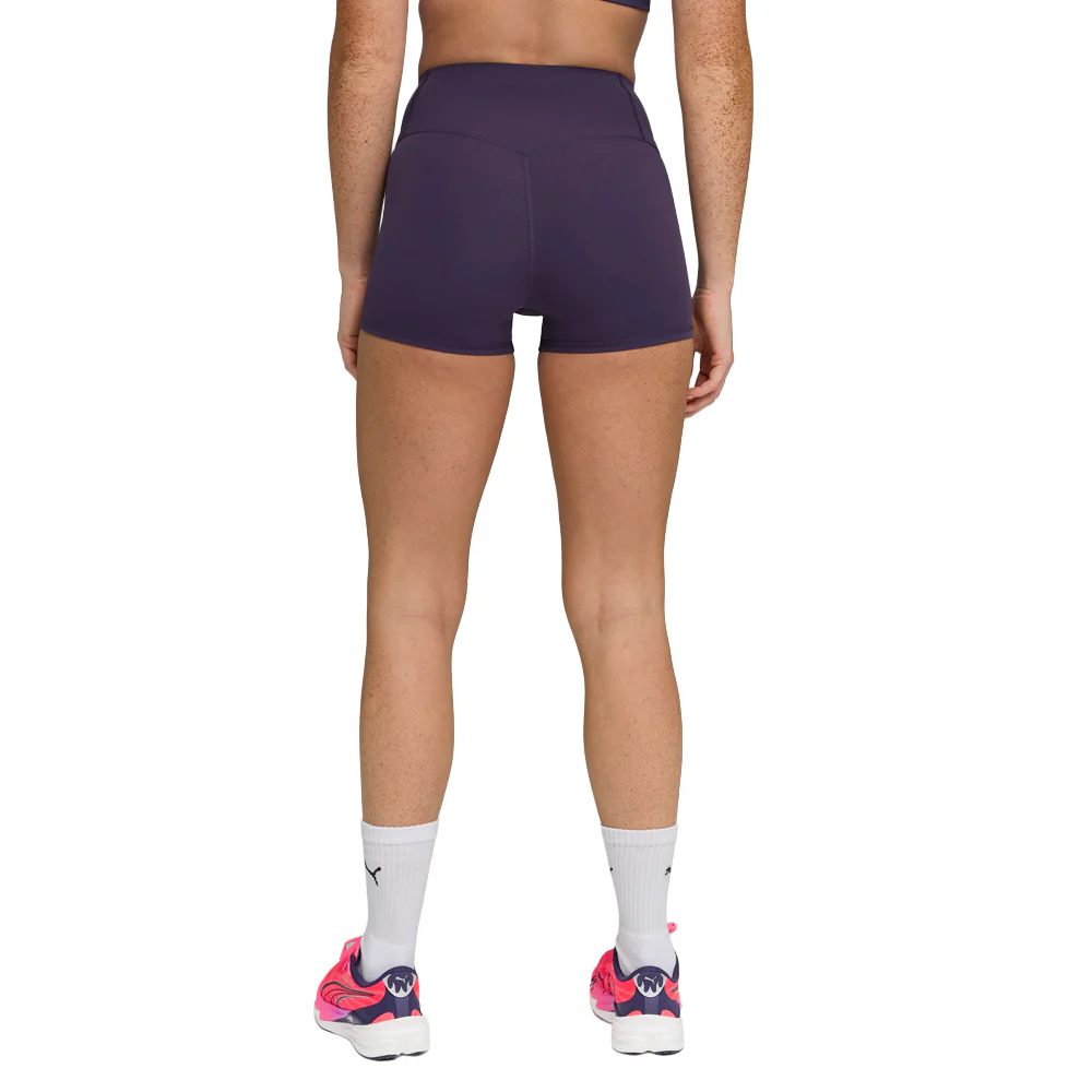 PUMA x HYROX 3 Inch Biker Shorts - Image 4