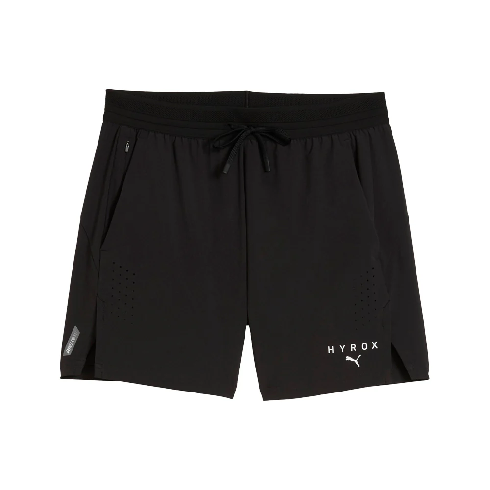 PUMA x HYROX DryElite 5 Inch Shorts