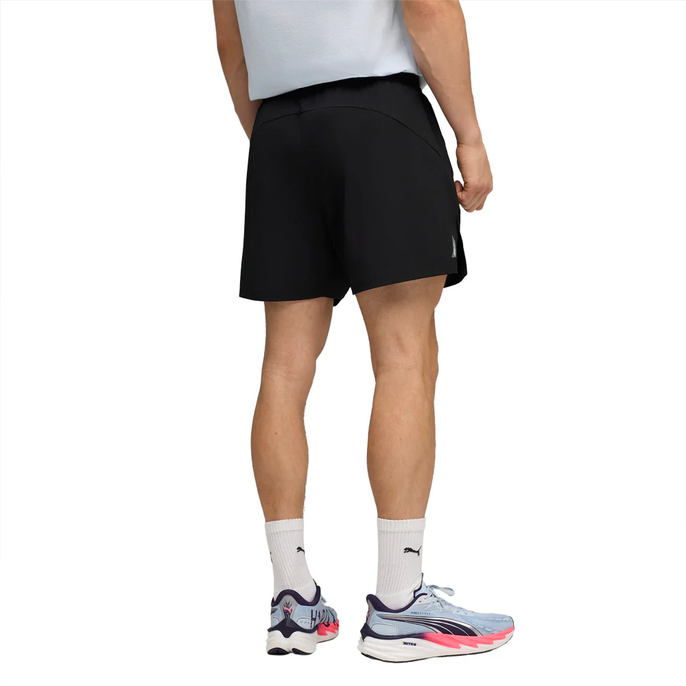 PUMA x HYROX DryElite 5 Inch Shorts - Image 4
