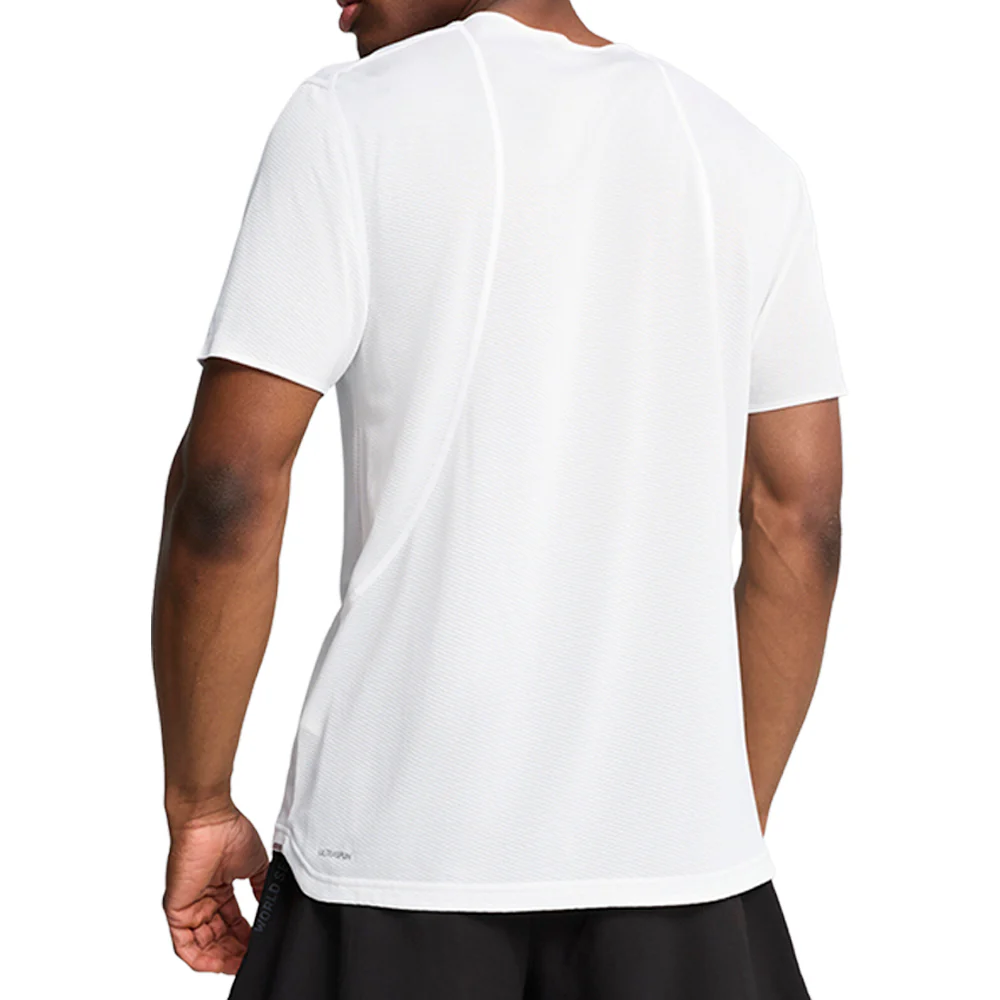 PUMA x HYROX Ultraspun Cew Neck Short Sleeve T-Shirt - Image 4
