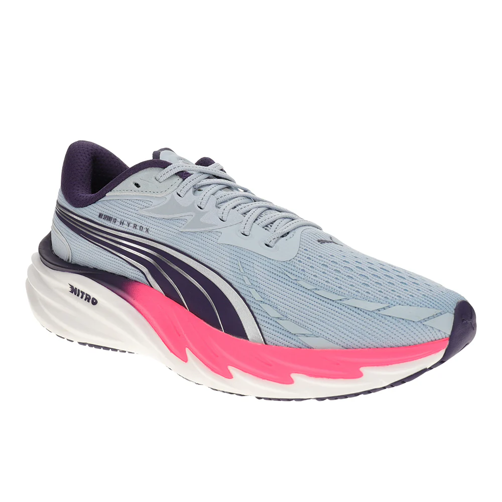 PUMA x HYROX Velocity NITRO 4 Running Shoes - Image 2