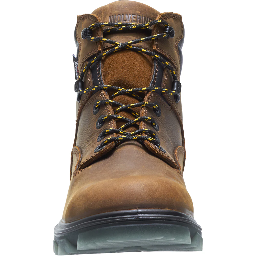 I90 EPX 6 Inch Waterproof Soft Toe Work Boots - Image 5