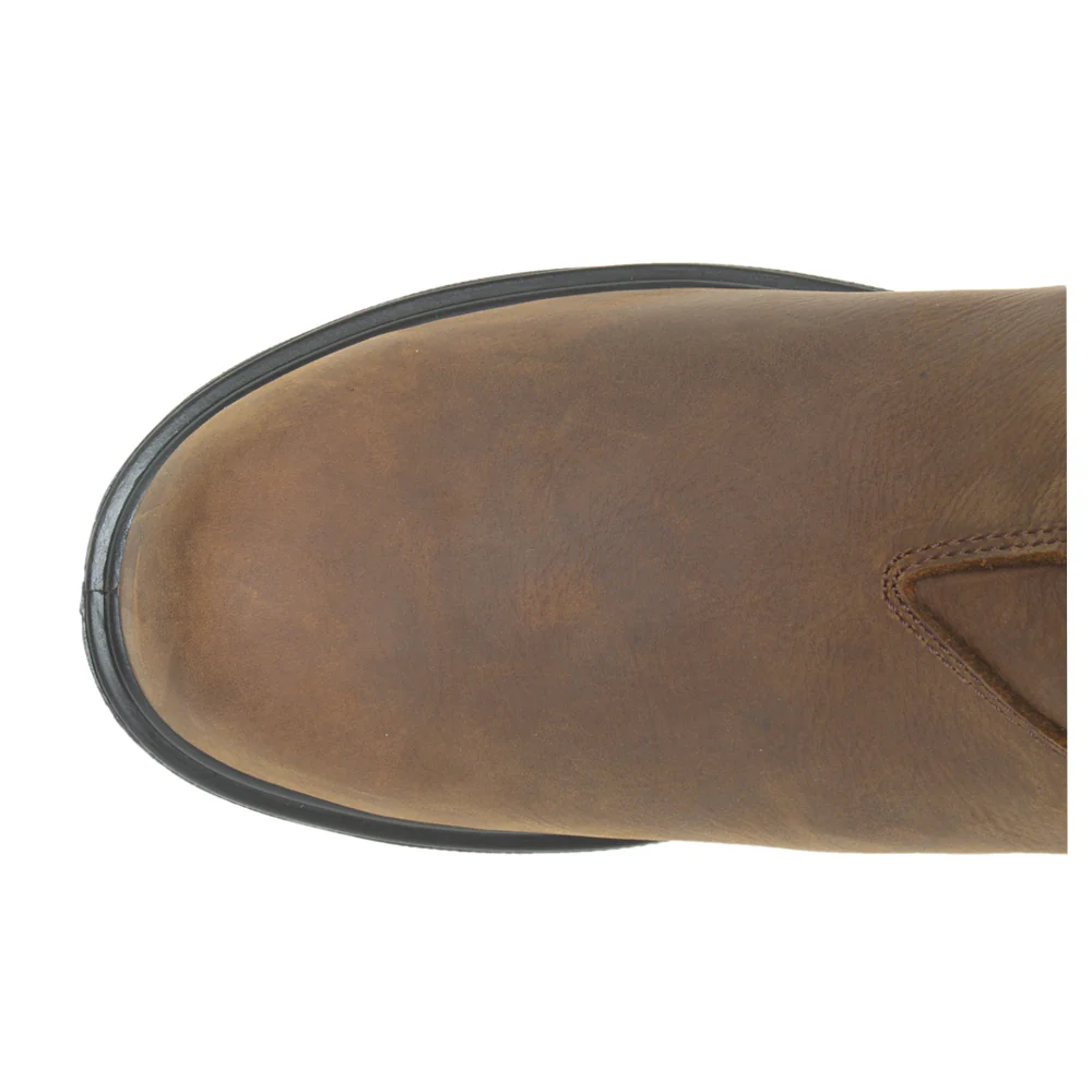 I90 Romeo Waterproof Composite Toe Work Boots - Image 4