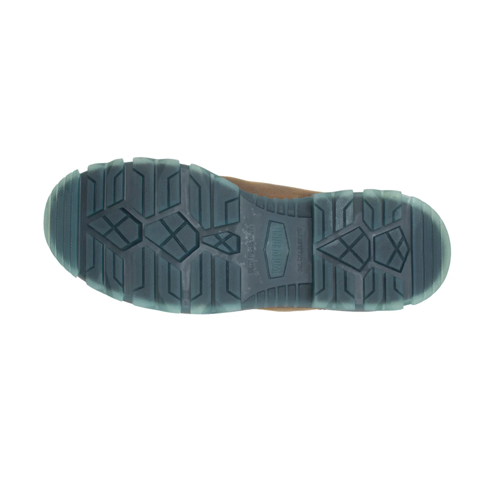 I90 Romeo Waterproof Composite Toe Work Boots - Image 5