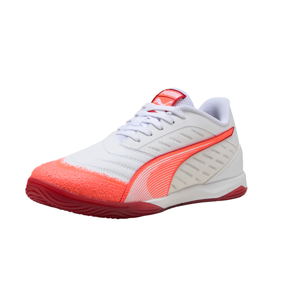 Ibero IV Lace Up Sneakers - Image 2